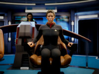 Star Trek: Resurgence Will Place Us All In The Captain’s Chair