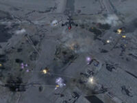 Fly Over The Ruins Of Oklahoma In Terminator: Dark Fate – Defiance