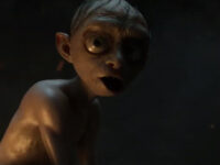 The Mind Is Truly Split In The Lord Of The Rings: Gollum