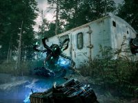 The Hunting Season Has Started Here For Chernobylite