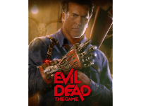 Evil Dead: The Game Has Been Delayed Just A Bit Longer