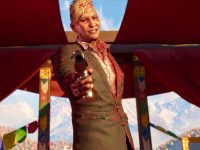 Pagan Min Is Out For Control Now Within Far Cry 6