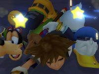 Kingdom Hearts Will Be Coming To The Switch Cloud In Its Entirety