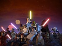 LEGO Star Wars: The Skywalker Saga Has A Release Date Set Now