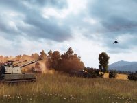 WARNO The Ultimate World War III Battle Simulator Deploys In January