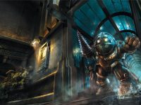 We Are Heading Back To Rapture With A New BioShock Film