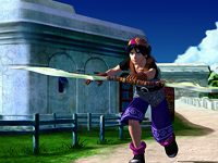 Chrono Cross: The Radical Dreamers Edition Is Bringing The Title Back To Us