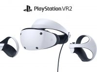PSVR 2 Shows Off Its Official First Look Out There