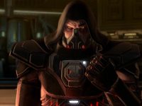 Star Wars The Old Republic: Legacy Of The Sith — Disorder Cinematic