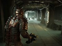 Hear More On How Things Will Be Changing In Dead Space Remake