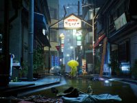 Ghostwire: Tokyo Is Ready To Give You A Prelude To Its Release
