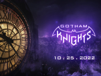 Gotham Knights Is Now Releasing This Coming October