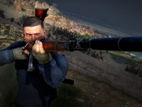 Sniper Elite 5 Offers Us All A Bit More Gameplay On The Mark