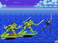 More Blasts From The Past Are Coming With The Teenage Mutant Ninja Turtles: The Cowabunga Collection