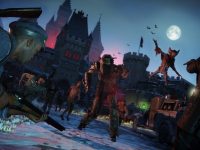 Zombie Army 4: Dead War Is Bringing Some New Features To The Switch