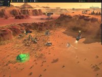 The Spice War Has Started With The Early Access For Dune: Spice Wars