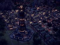Endzone: A World Apart Gameplay Shows How The Environments Will Be Harsh For The Consoles