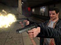 The Max Payne IP Is Getting A Full Remake To Keep Things Alive