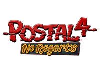 Review — Postal 4: No Regerts