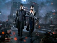 Vampire: The Masquerade — Bloodhunt — Battle Pass Launch Trailer