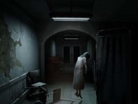 Shoot Some Ghosts In The Gameplay For Afterlife VR