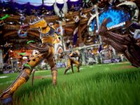 Blood Bowl 3 Is Going To Let Us All Beta Test The Game Soon