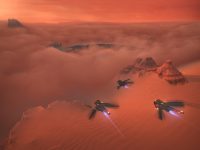 Dune: Spice Wars Will Be Flowing More Of The Updates In A Short Time