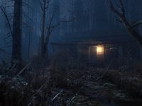 Evil Dead: The Game Offers Up A Bit More For Us All To Hear