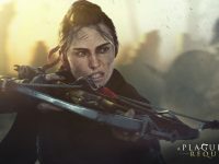 Witness The End Of Innocence Coming With A Plague Tale: Requiem