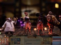 Circus Electrique Breaks Down Some Of The Upcoming Gameplay For Us All