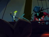 Return To Monkey Island Has Fired Off Some New Gameplay To Experience