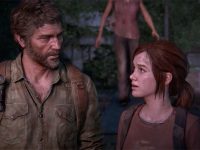 The Last Of Us Part I — Official Remake Announcement