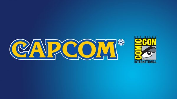 Capcom At San Diego Comic-Con 2022!