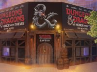 Have A Pint At SDCC With Dungeons & Dragons: Honor Among Thieves