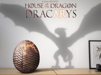 Enter The Dragon’s Den At SDCC With House Of The Dragon