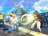 Get Ready For A Fight At SDCC With Street Fighter 6
