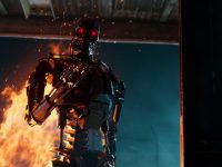 You Will Soon Get To Survive The World With A New Terminator Title
