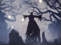 Learn A Little More Of The Witch’s Fate Coming To Us With Blacktail