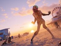 Stand Back As It Is Time To Re-Reveal Dead Island 2