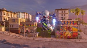 Destroy All Humans! 2 — Reprobed — Review