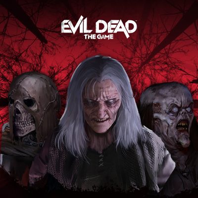 Evil Dead: The Game Will Be Bringing Forth A New Plaguebringer
