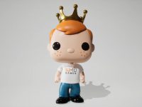 Funko Is Getting Further Into The Video Game Market