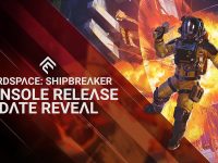Hardspace: Shipbreaker — Console Release Date