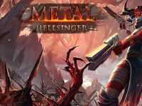 Metal: Hellsinger — Razer Chroma Integration