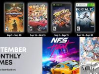 Free PlayStation & Xbox Video Games Coming September 2022