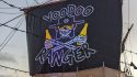 San Diego Comic-Con — Voodoo Ranger Ship [Credit - Juliet Meyer]