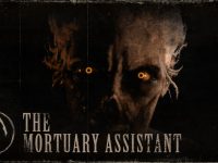 Review — The Mortuary Assistant