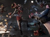 Atomic Heart Is Getting Us All Ready For Some Solid Combat To Come