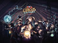 Review — Circus Electrique