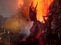 Get Ready To Become The Onoskelis In The New DLC For Succubus
